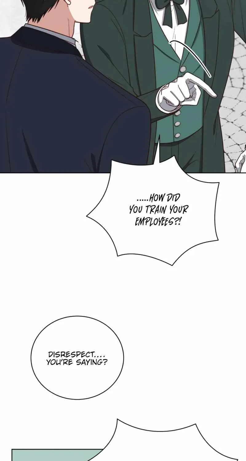 Unrequited Love Doesn’t End With Marriage Chapter 18 page 19 - 