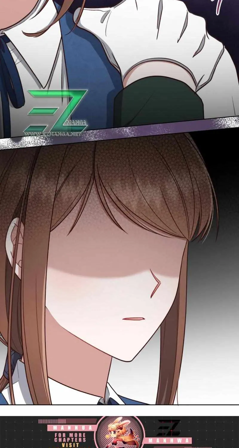 Unrequited Love Doesn’t End With Marriage Chapter 18 page 3 - 