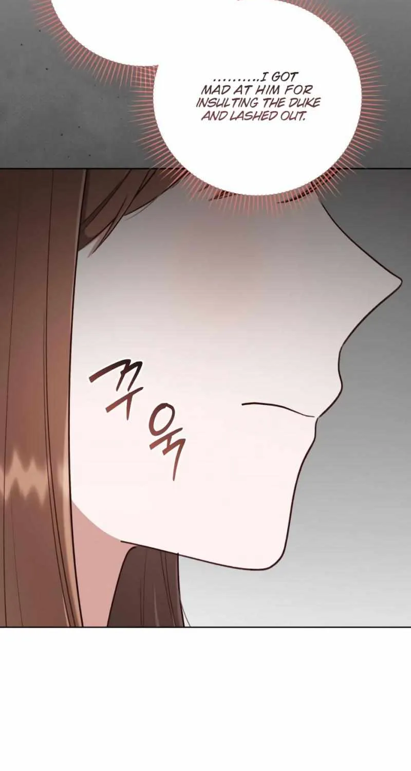 Unrequited Love Doesn’t End With Marriage Chapter 18 page 21 - 