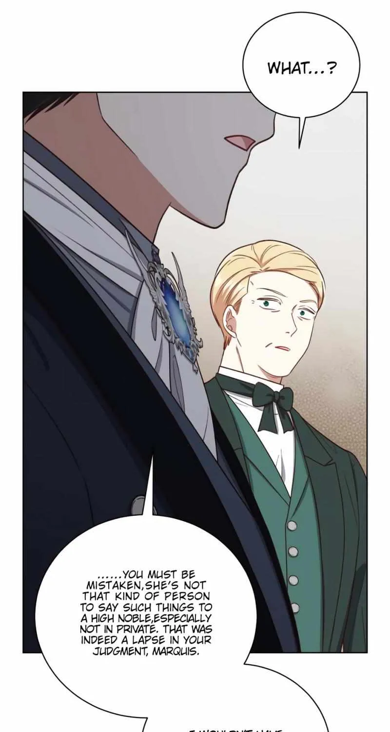 Unrequited Love Doesn’t End With Marriage Chapter 18 page 25 - 