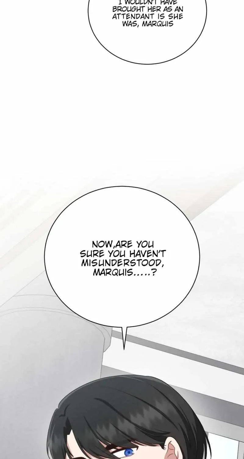 Unrequited Love Doesn’t End With Marriage Chapter 18 page 26 - 