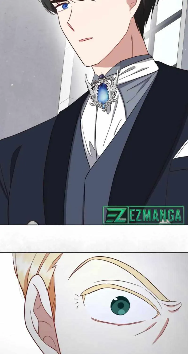 Unrequited Love Doesn’t End With Marriage Chapter 18 page 27 - 