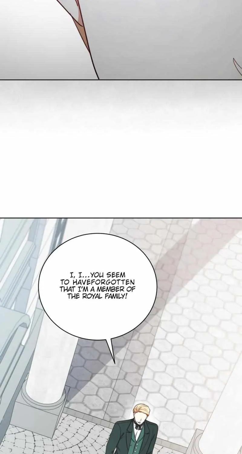 Unrequited Love Doesn’t End With Marriage Chapter 18 page 28 - 
