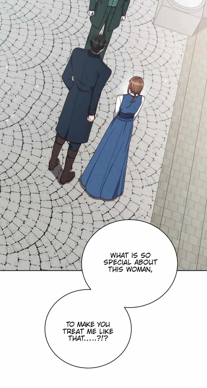 Unrequited Love Doesn’t End With Marriage Chapter 18 page 29 - 
