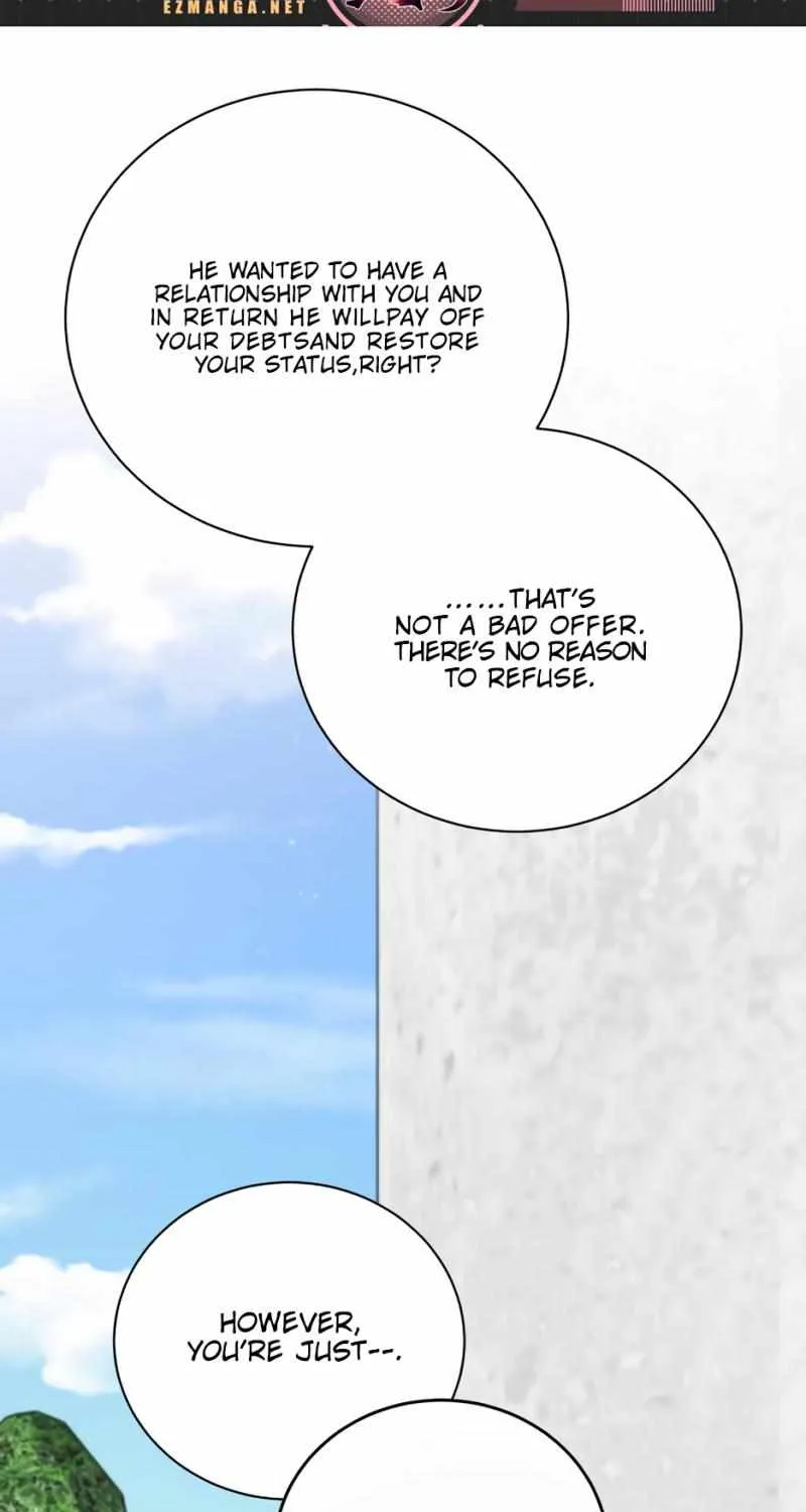 Unrequited Love Doesn’t End With Marriage Chapter 18 page 4 - 