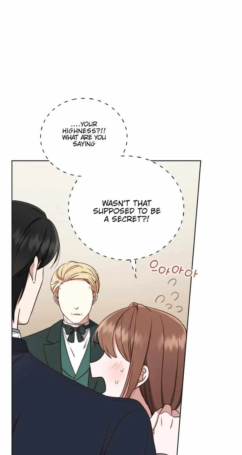 Unrequited Love Doesn’t End With Marriage Chapter 18 page 35 - 
