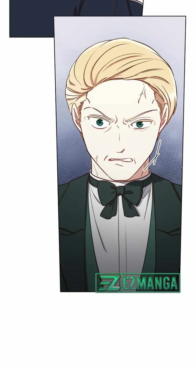 Unrequited Love Doesn’t End With Marriage Chapter 18 page 36 - 