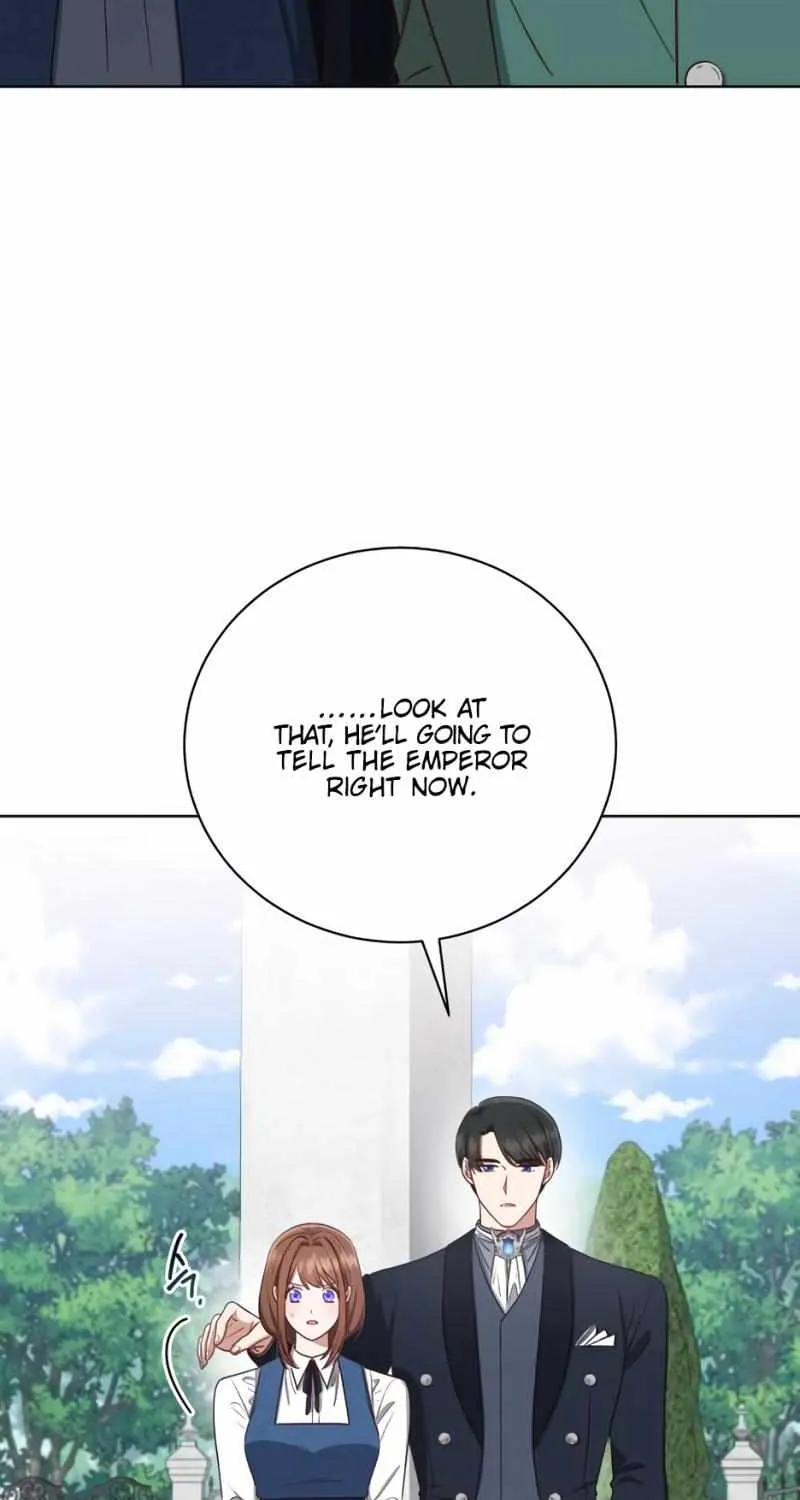 Unrequited Love Doesn’t End With Marriage Chapter 18 page 38 - 