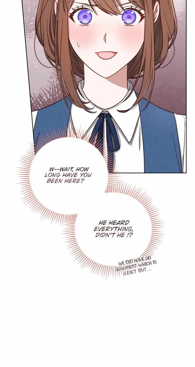 Unrequited Love Doesn’t End With Marriage Chapter 18 page 40 - 