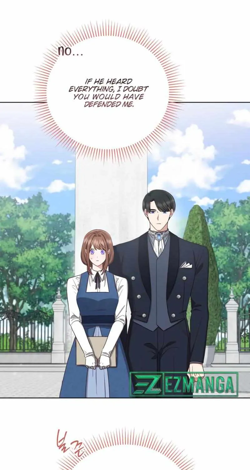 Unrequited Love Doesn’t End With Marriage Chapter 18 page 41 - 