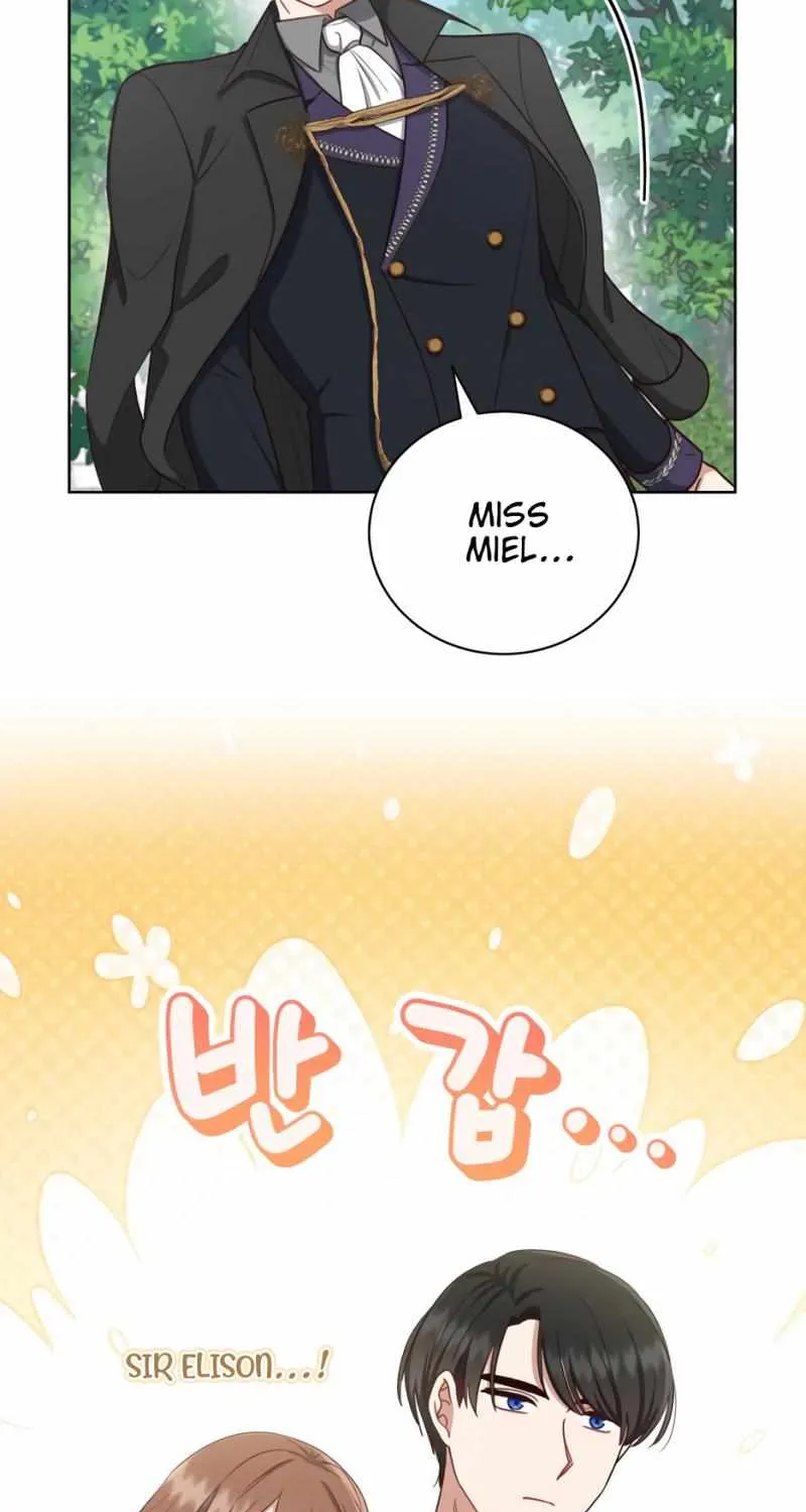 Unrequited Love Doesn’t End With Marriage Chapter 18 page 46 - 