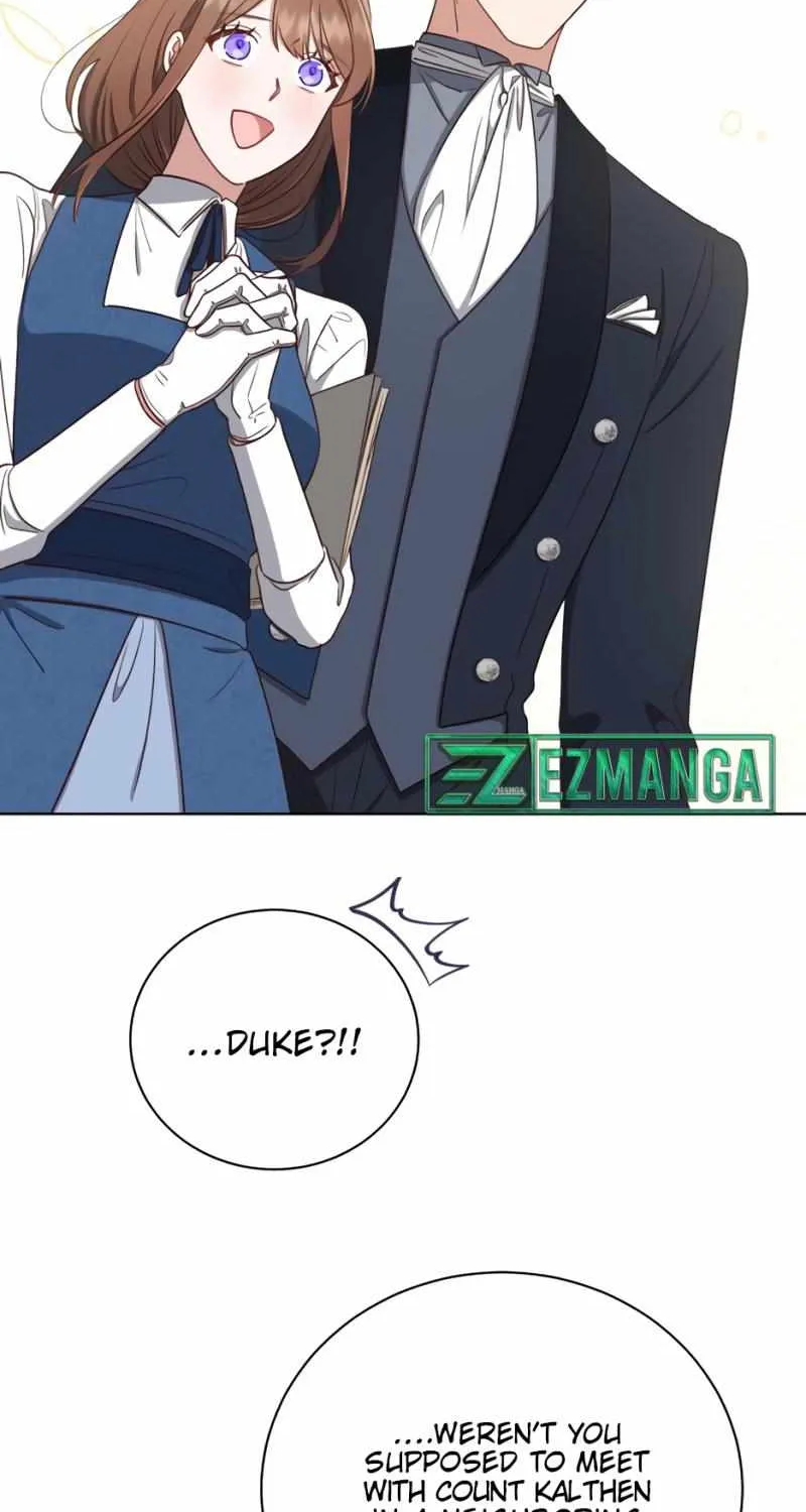 Unrequited Love Doesn’t End With Marriage Chapter 18 page 47 - 