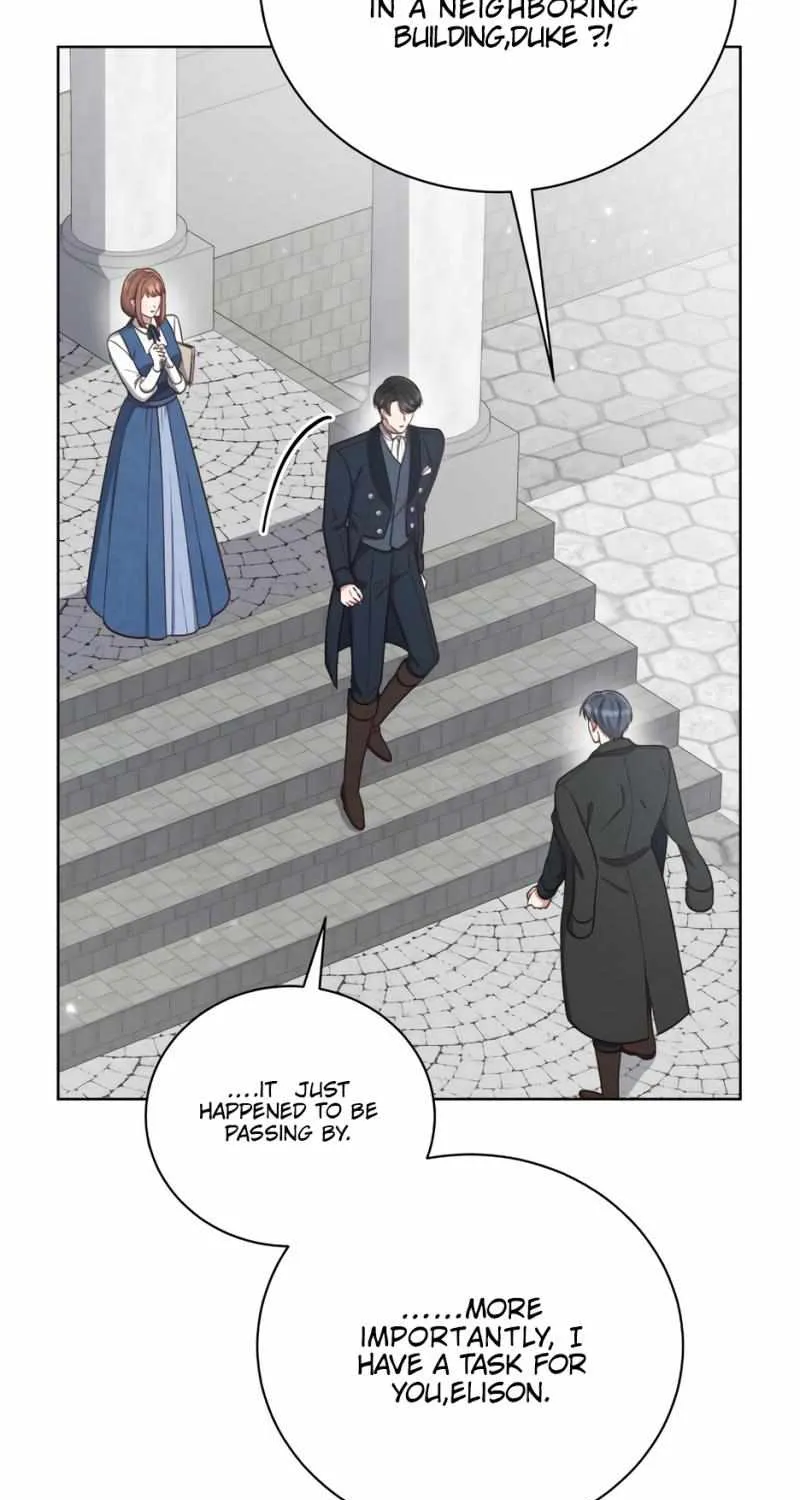 Unrequited Love Doesn’t End With Marriage Chapter 18 page 48 - 