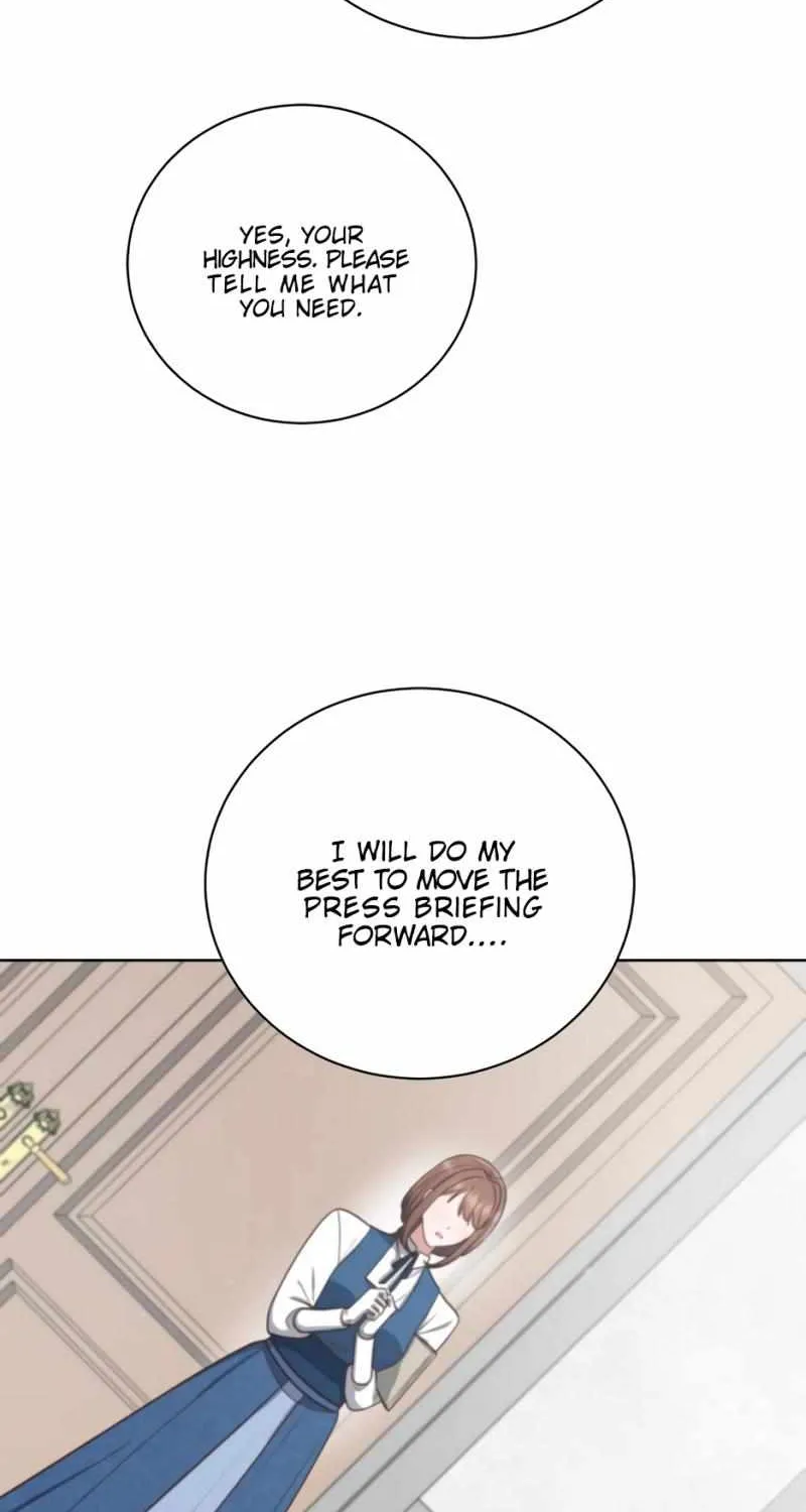 Unrequited Love Doesn’t End With Marriage Chapter 18 page 49 - 