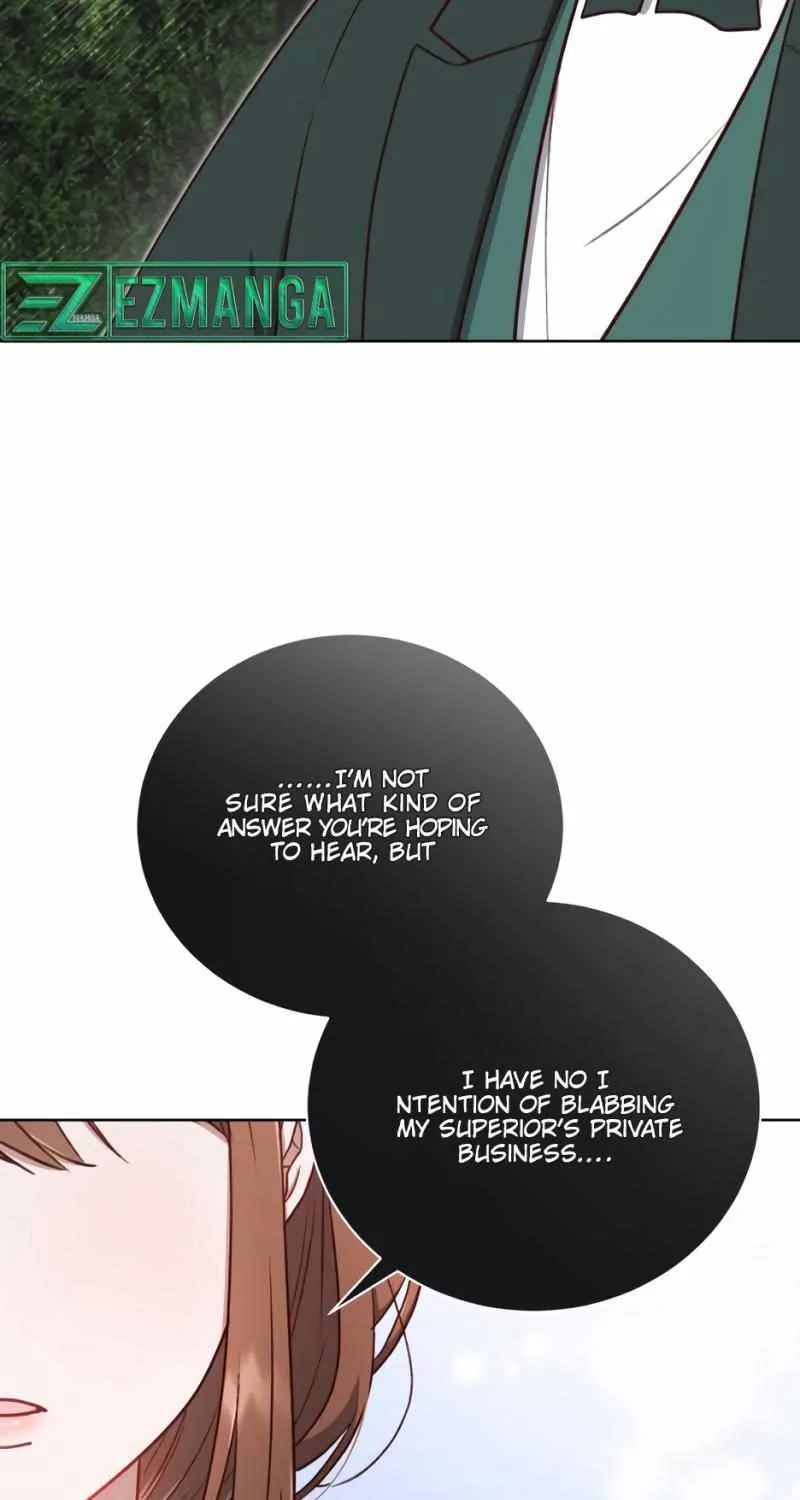 Unrequited Love Doesn’t End With Marriage Chapter 18 page 6 - 