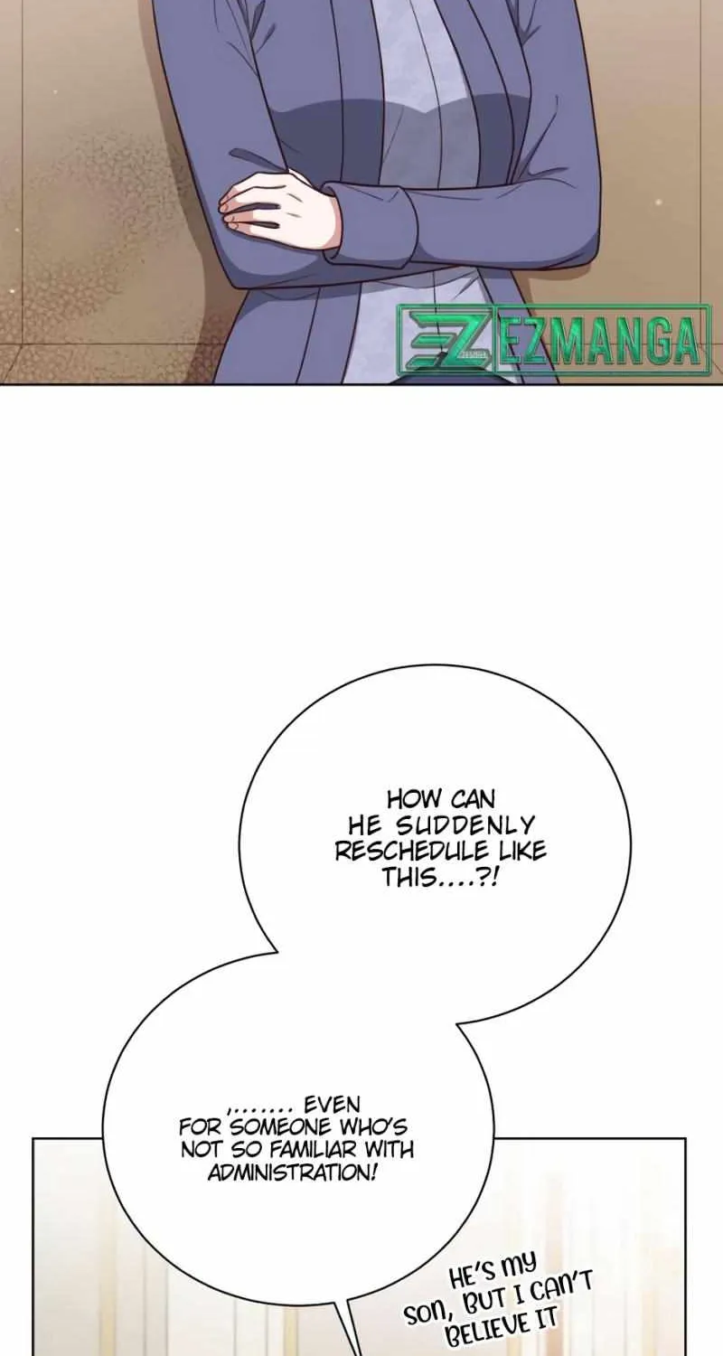 Unrequited Love Doesn’t End With Marriage Chapter 18 page 57 - 