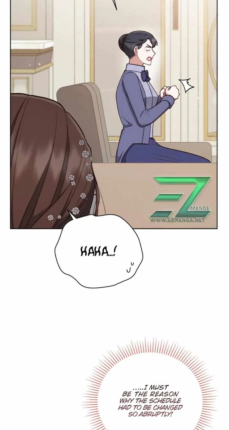 Unrequited Love Doesn’t End With Marriage Chapter 18 page 58 - 