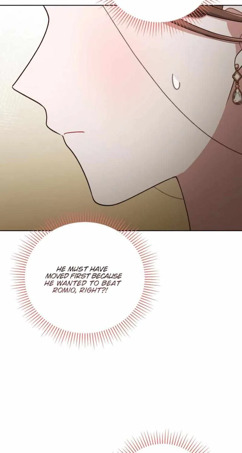 Unrequited Love Doesn’t End With Marriage Chapter 18 page 59 - 