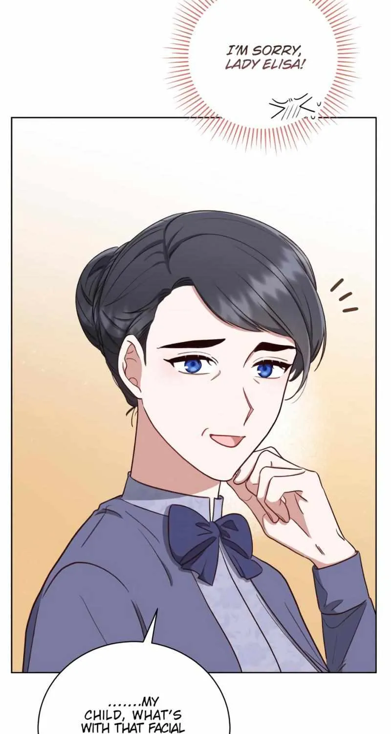 Unrequited Love Doesn’t End With Marriage Chapter 18 page 60 - 