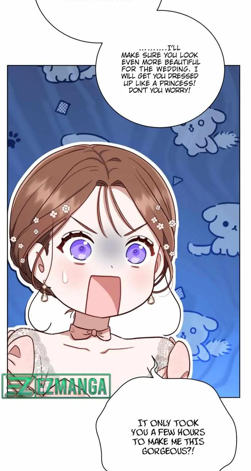 Unrequited Love Doesn’t End With Marriage Chapter 18 page 65 - 