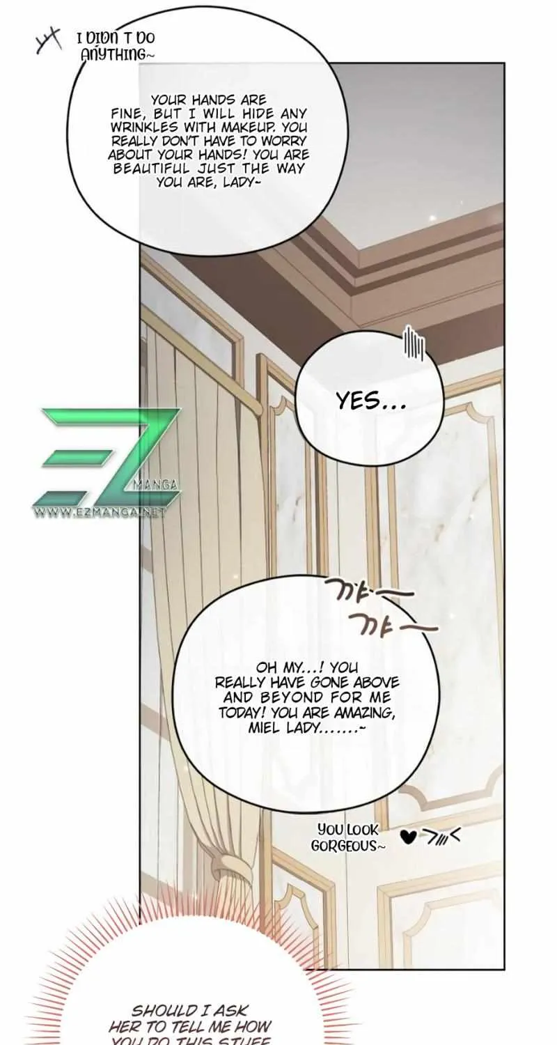 Unrequited Love Doesn’t End With Marriage Chapter 18 page 67 - 