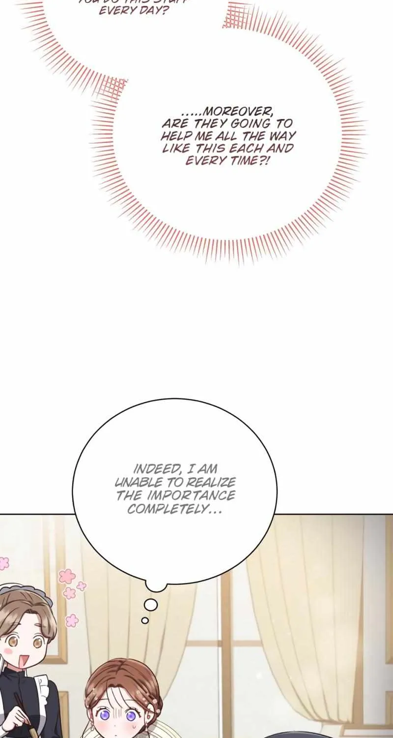 Unrequited Love Doesn’t End With Marriage Chapter 18 page 68 - 