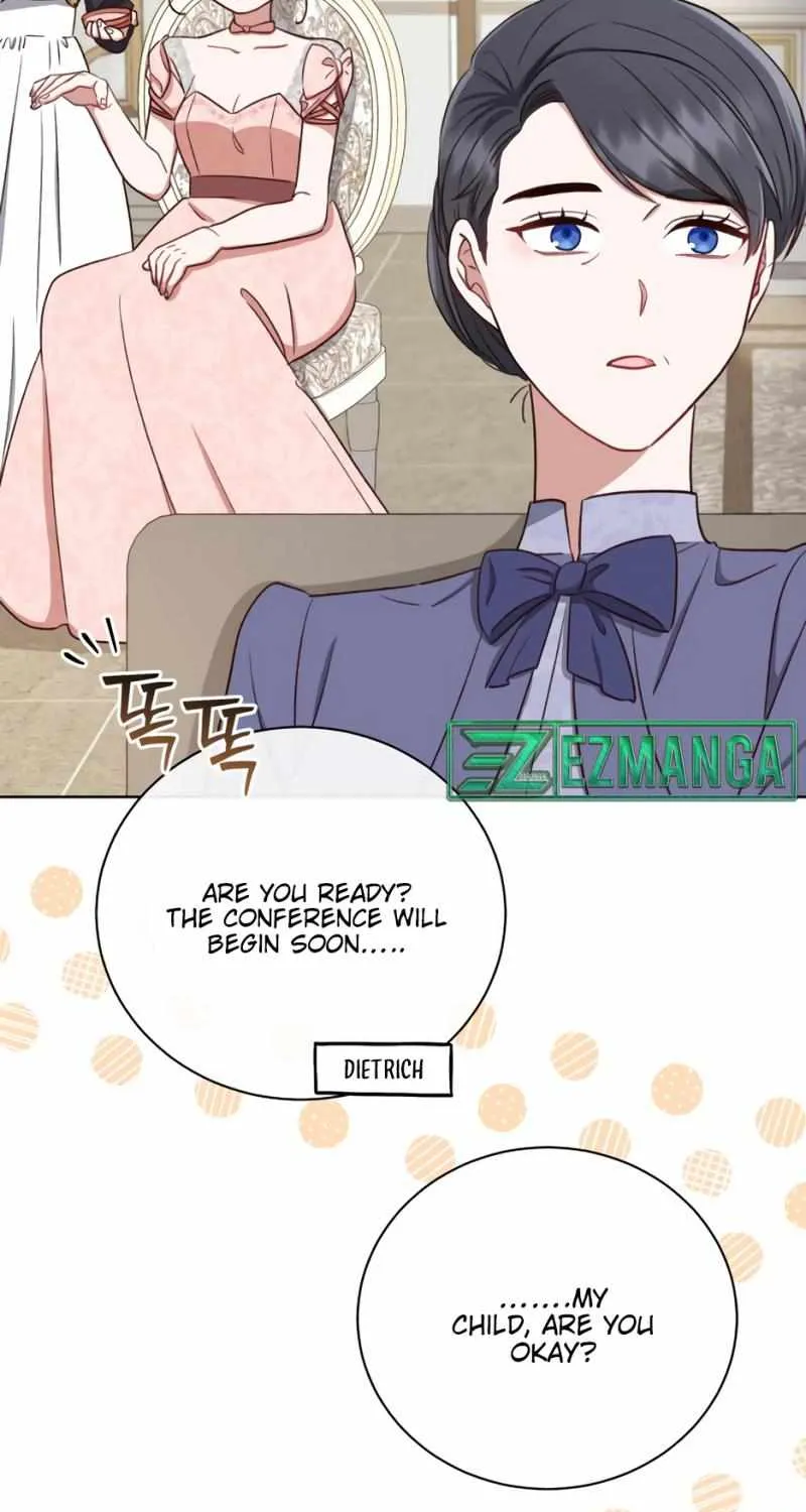 Unrequited Love Doesn’t End With Marriage Chapter 18 page 69 - 