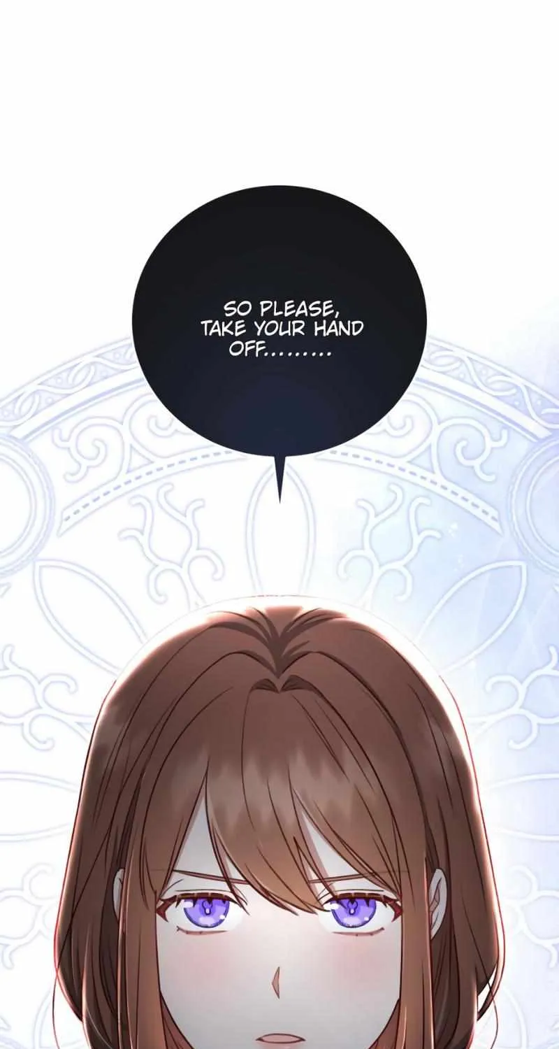 Unrequited Love Doesn’t End With Marriage Chapter 18 page 8 - 