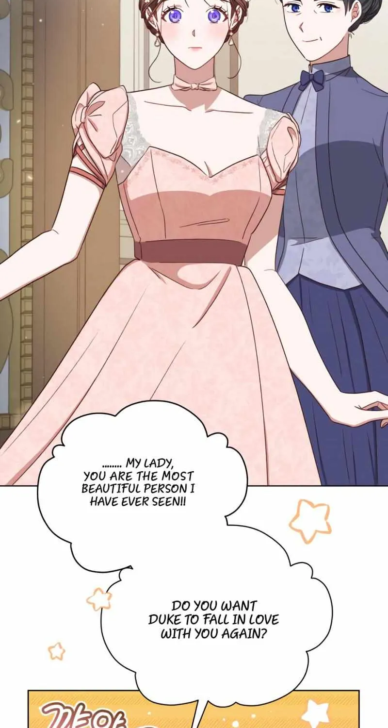 Unrequited Love Doesn’t End With Marriage Chapter 18 page 72 - 