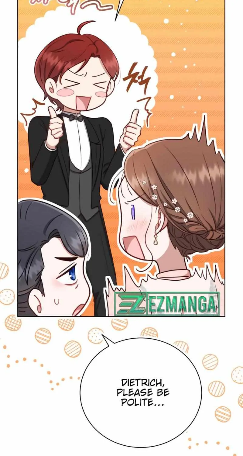 Unrequited Love Doesn’t End With Marriage Chapter 18 page 73 - 