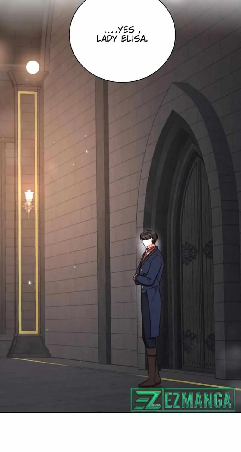 Unrequited Love Doesn’t End With Marriage Chapter 18 page 79 - 