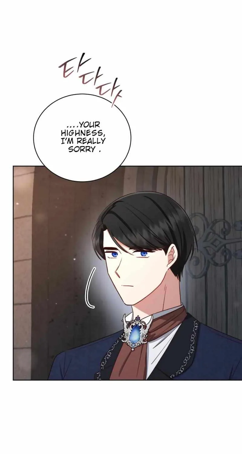 Unrequited Love Doesn’t End With Marriage Chapter 18 page 80 - 