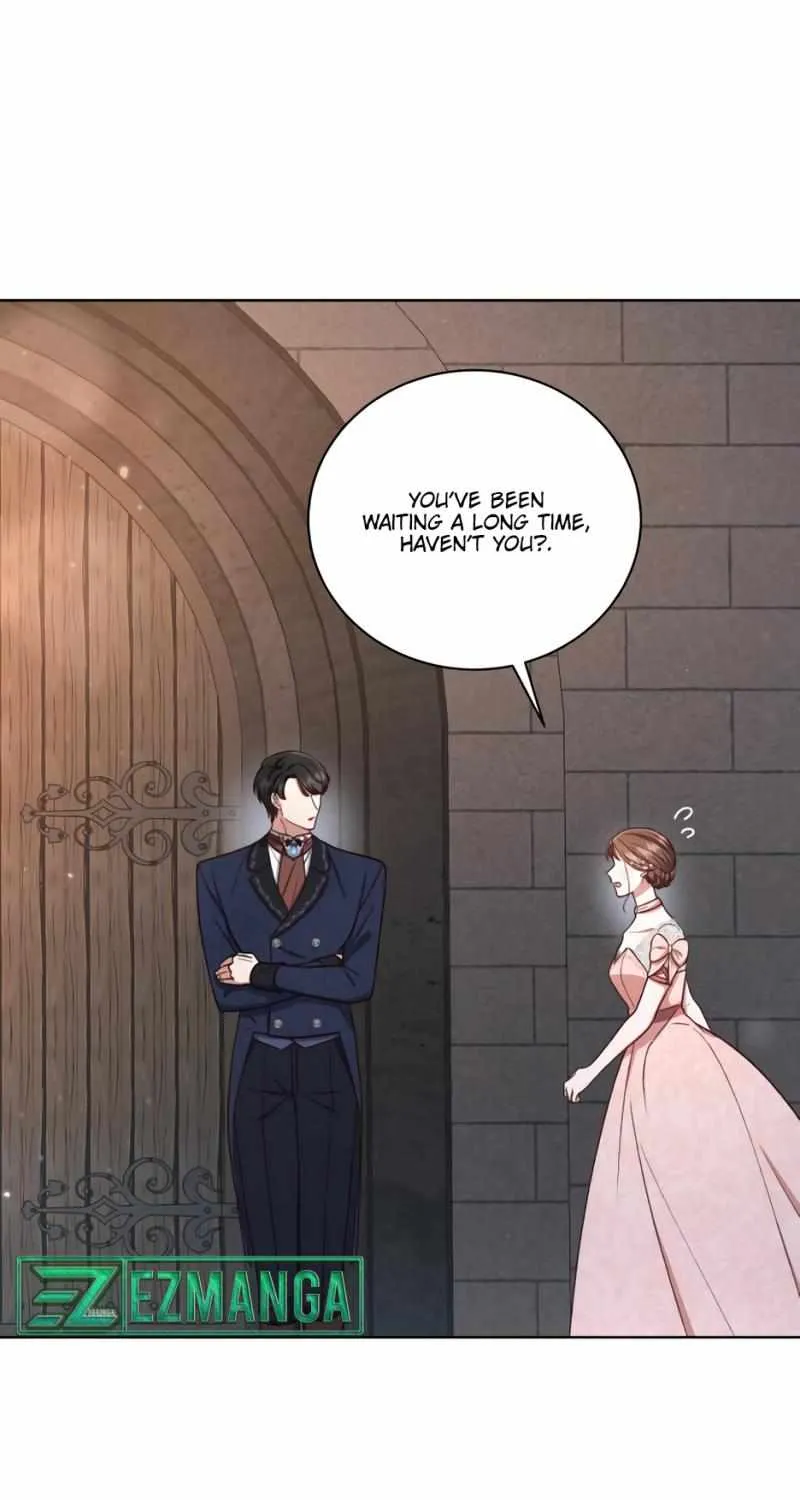 Unrequited Love Doesn’t End With Marriage Chapter 18 page 81 - 