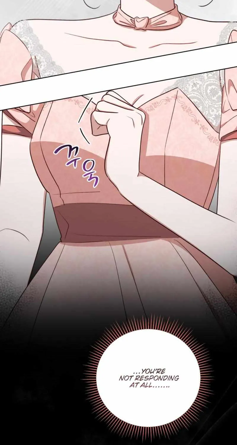 Unrequited Love Doesn’t End With Marriage Chapter 18 page 84 - 