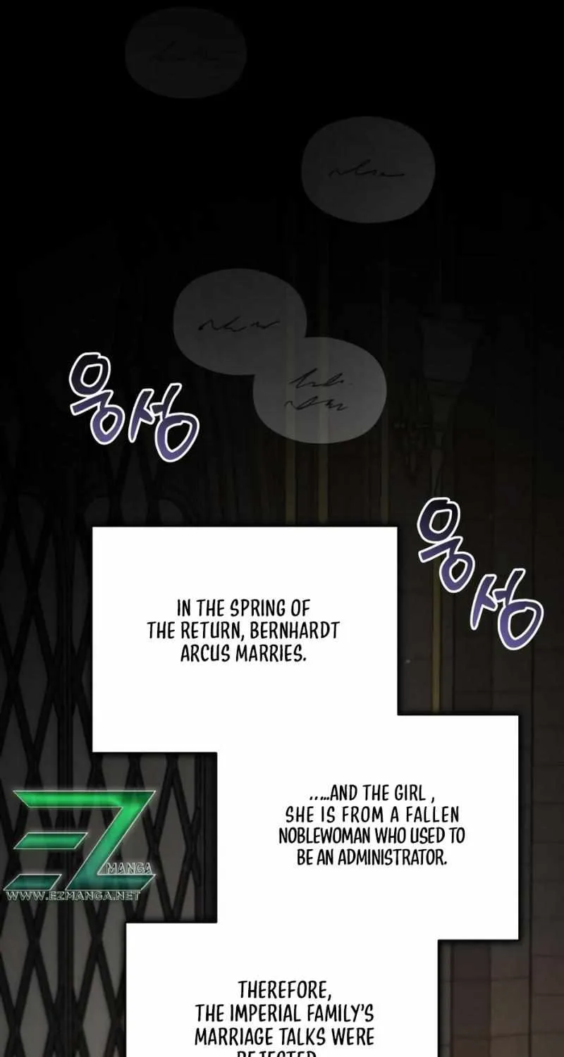 Unrequited Love Doesn’t End With Marriage Chapter 18 page 88 - 
