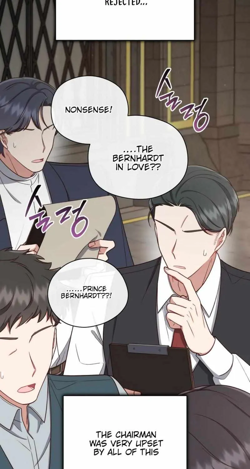 Unrequited Love Doesn’t End With Marriage Chapter 18 page 89 - 