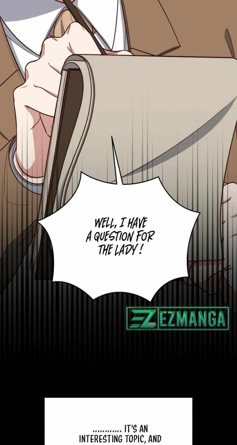 Unrequited Love Doesn’t End With Marriage Chapter 18 page 91 - 