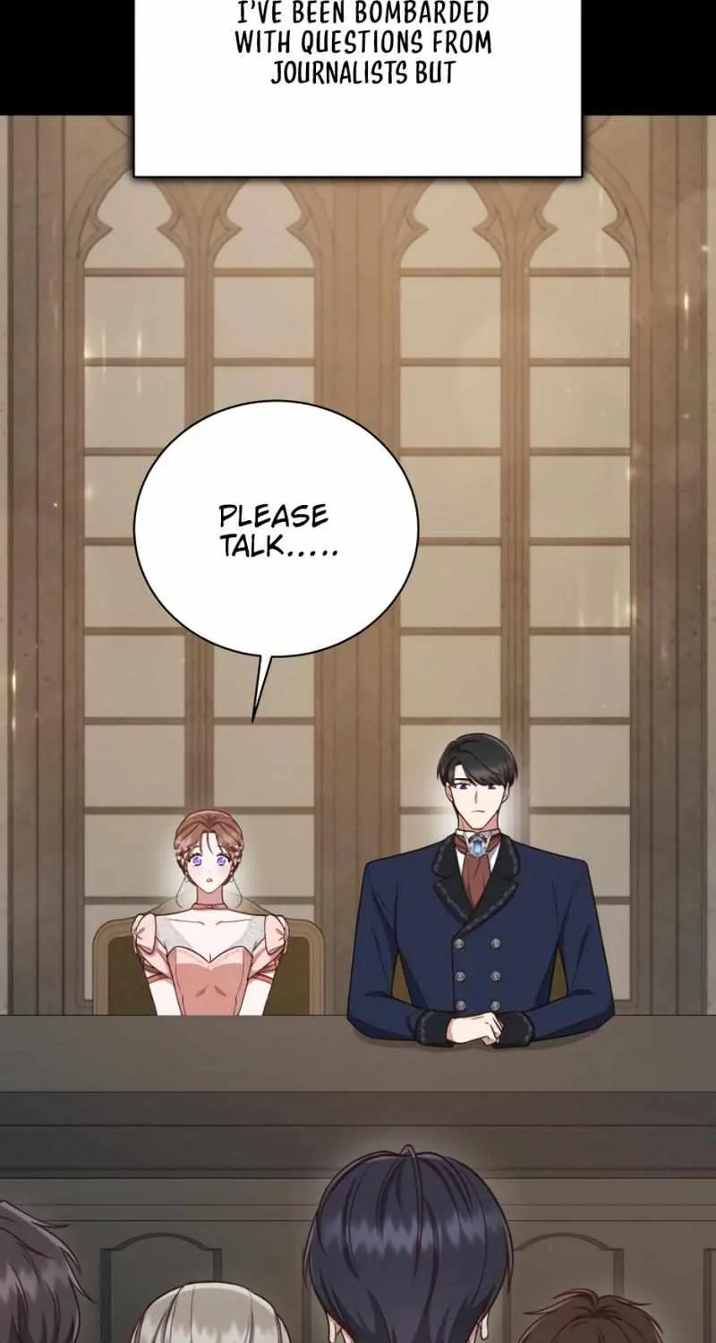 Unrequited Love Doesn’t End With Marriage Chapter 18 page 92 - 