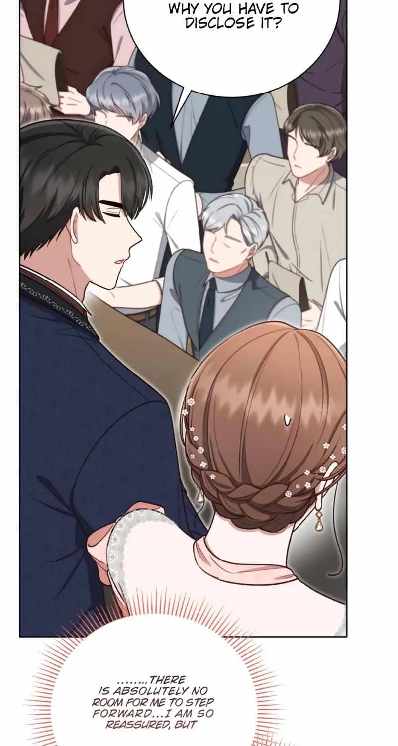 Unrequited Love Doesn’t End With Marriage Chapter 18 page 96 - 