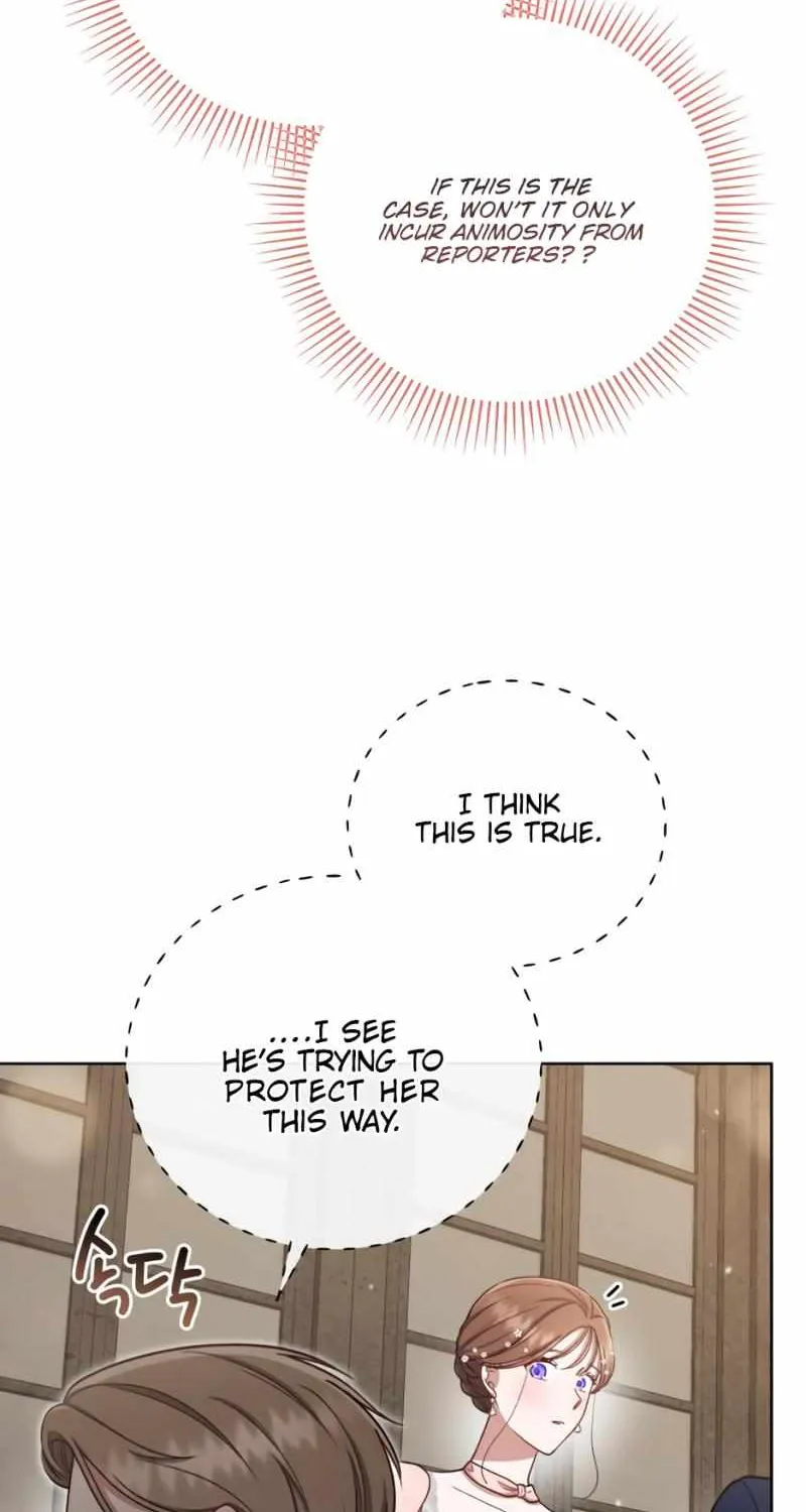 Unrequited Love Doesn’t End With Marriage Chapter 18 page 97 - 