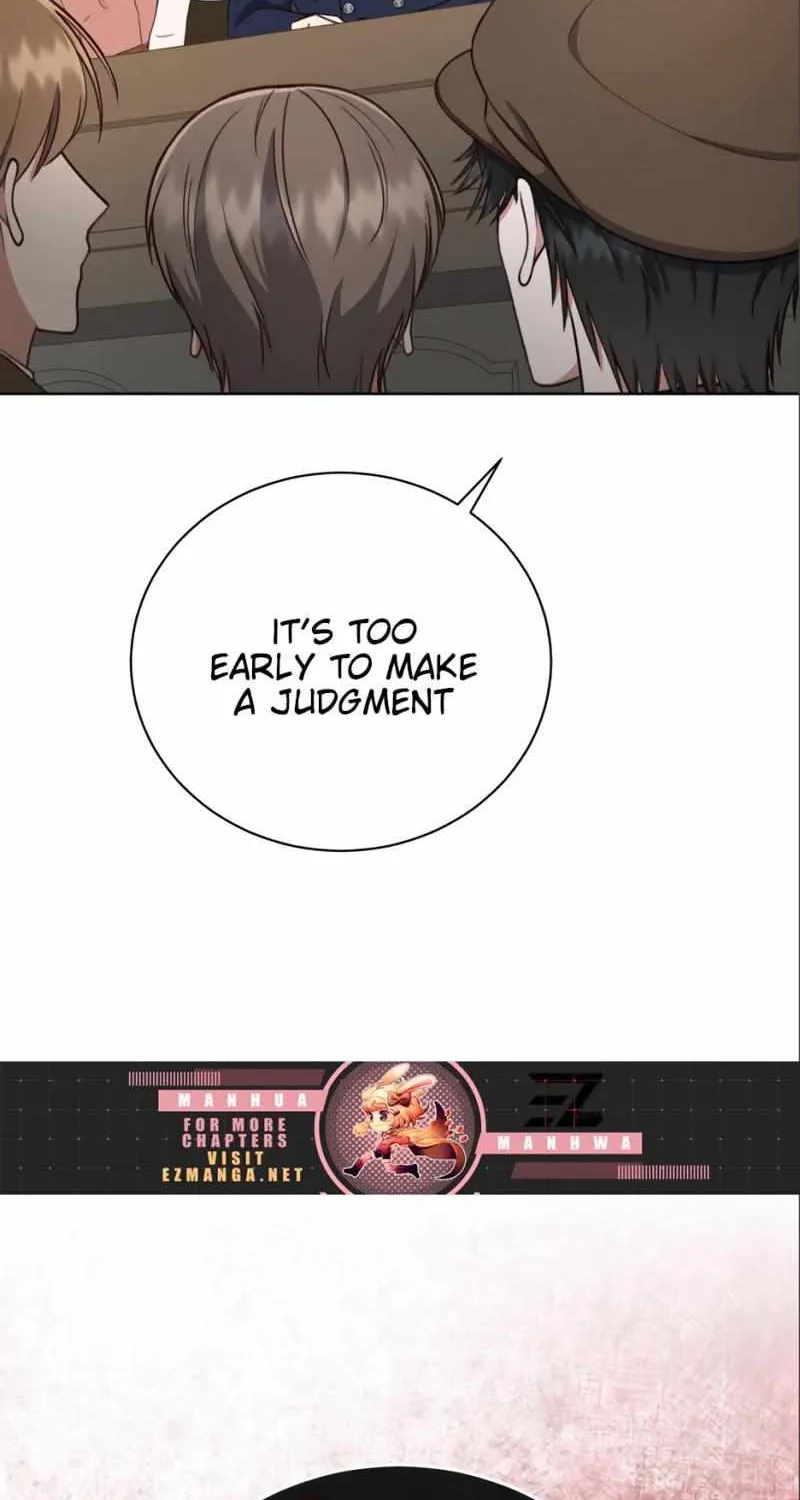 Unrequited Love Doesn’t End With Marriage Chapter 19 page 2 - 