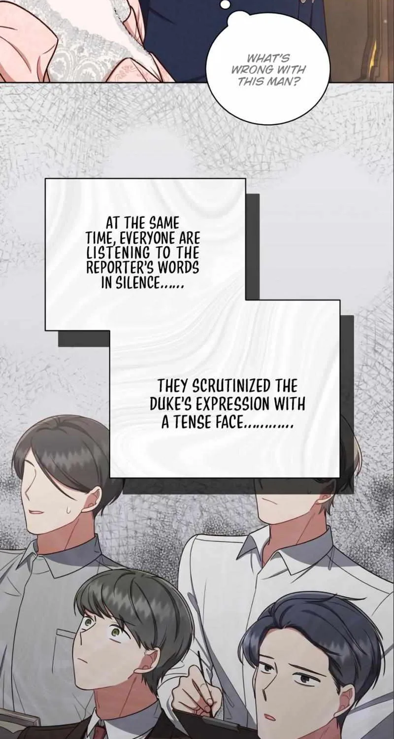 Unrequited Love Doesn’t End With Marriage Chapter 19 page 12 - 
