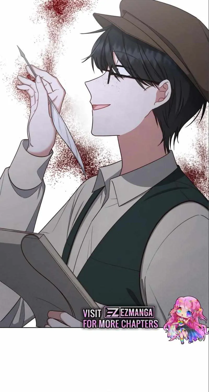 Unrequited Love Doesn’t End With Marriage Chapter 19 page 20 - 