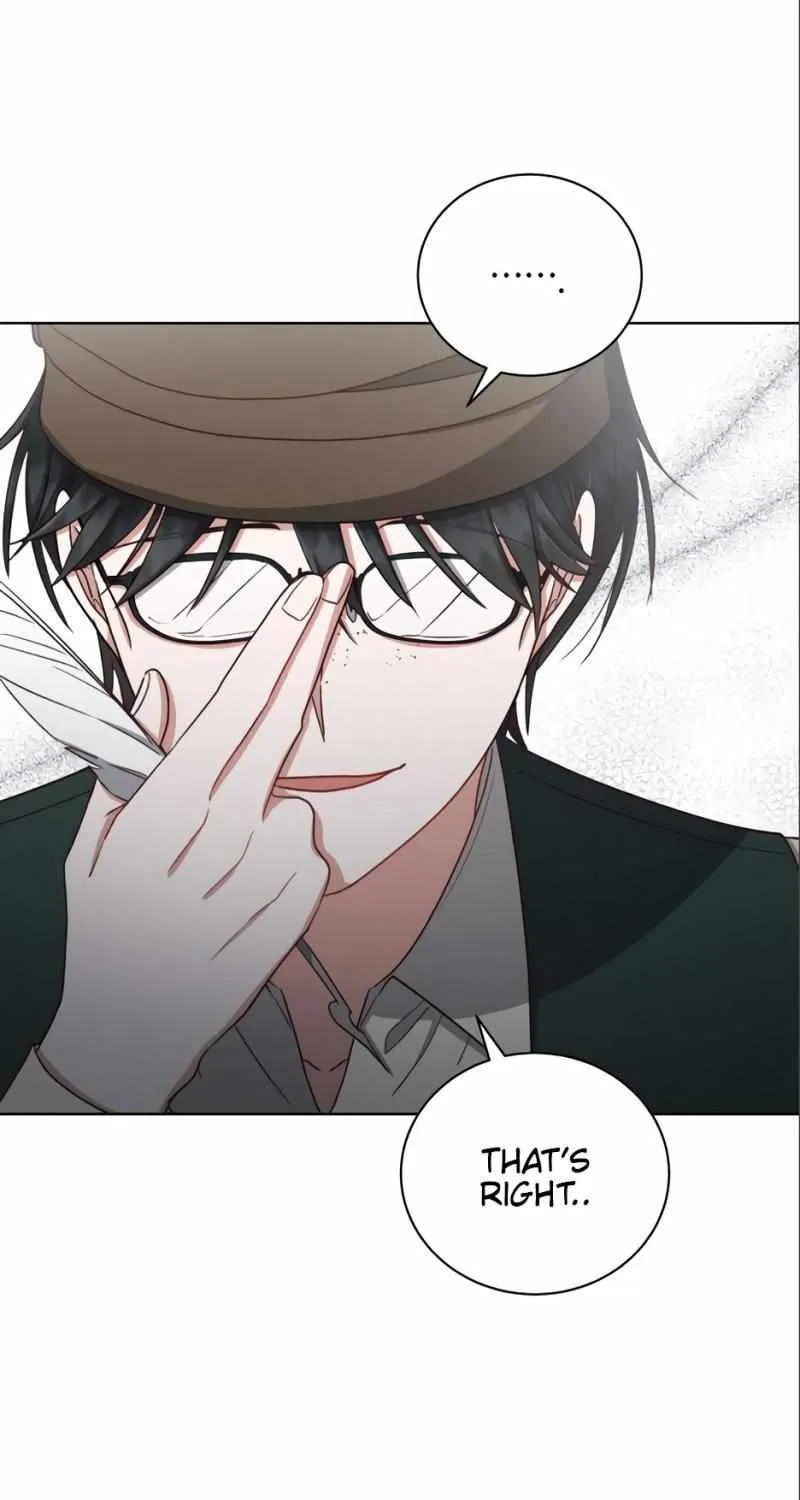 Unrequited Love Doesn’t End With Marriage Chapter 19 page 26 - 