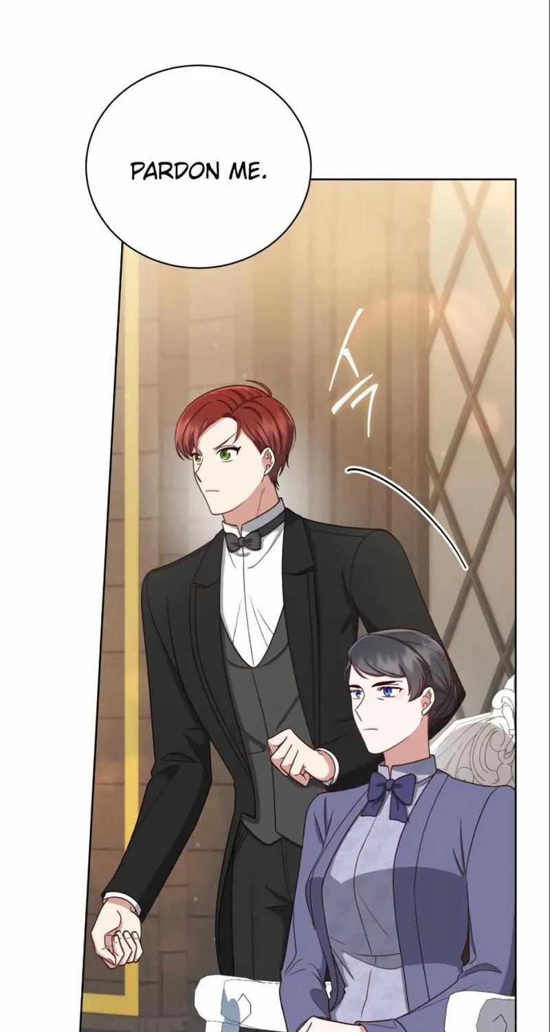 Unrequited Love Doesn’t End With Marriage Chapter 19 page 27 - 