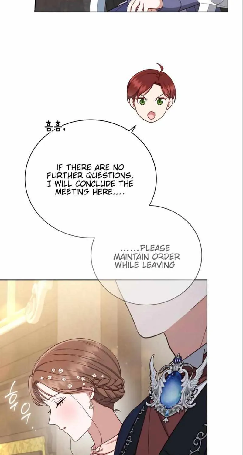 Unrequited Love Doesn’t End With Marriage Chapter 19 page 28 - 