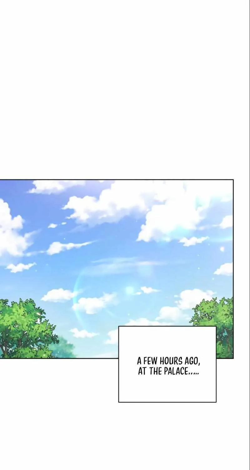 Unrequited Love Doesn’t End With Marriage Chapter 19 page 35 - 
