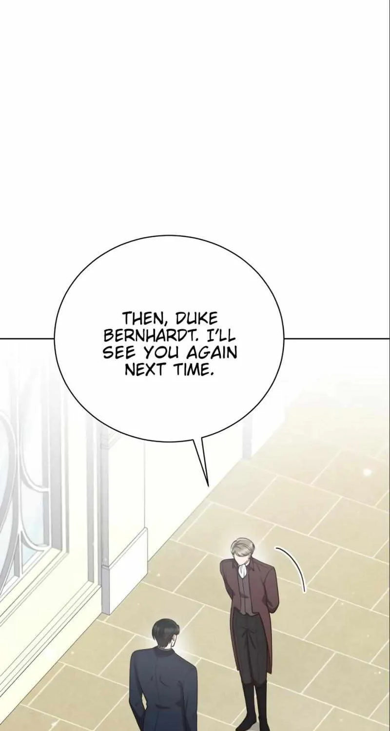Unrequited Love Doesn’t End With Marriage Chapter 19 page 36 - 