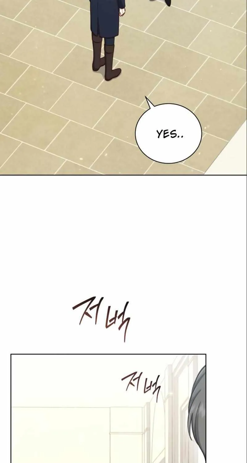 Unrequited Love Doesn’t End With Marriage Chapter 19 page 37 - 