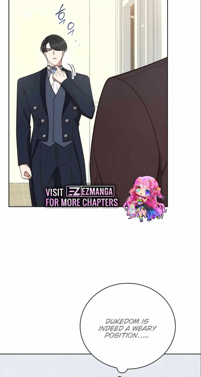 Unrequited Love Doesn’t End With Marriage Chapter 19 page 38 - 